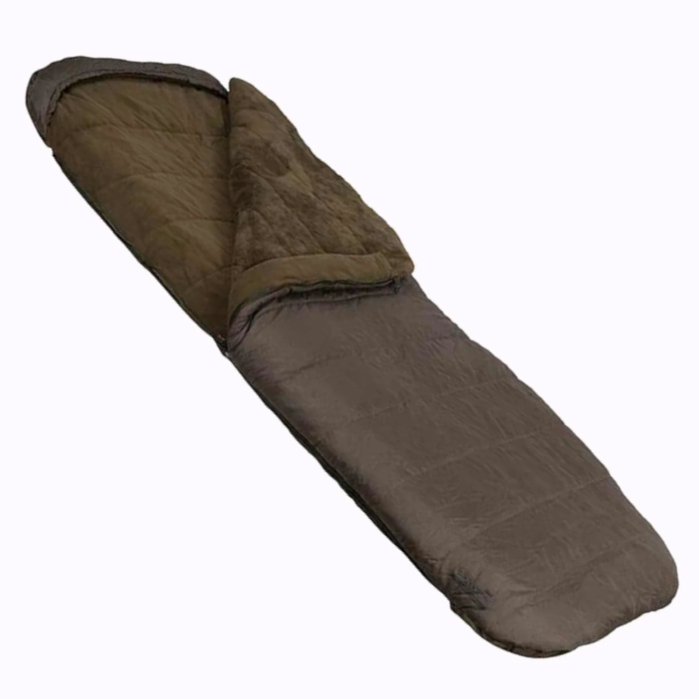 Fox Voyager sleeping bag 213x94cm - Schlafsack