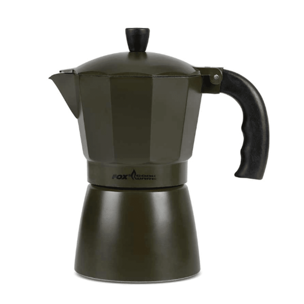 Fox Cookware Espresso Maker 450ml (9cups)