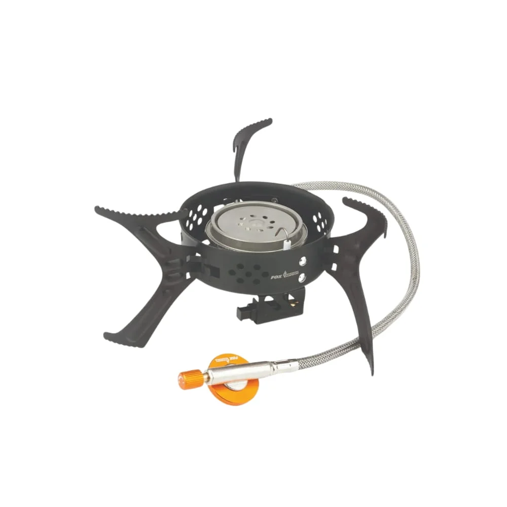 Fox Cookware Heat Transfer 3200
