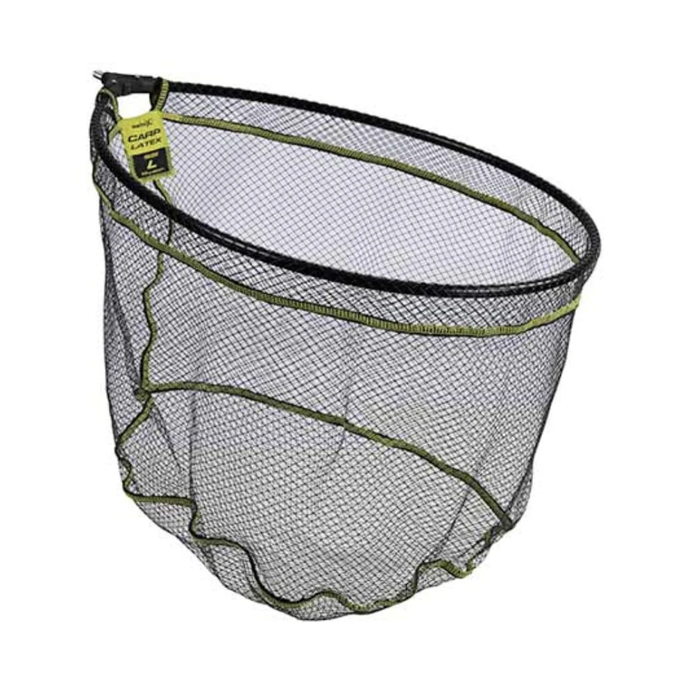 Fox Matrix Carp Latex L Net 55 x 45 cm
