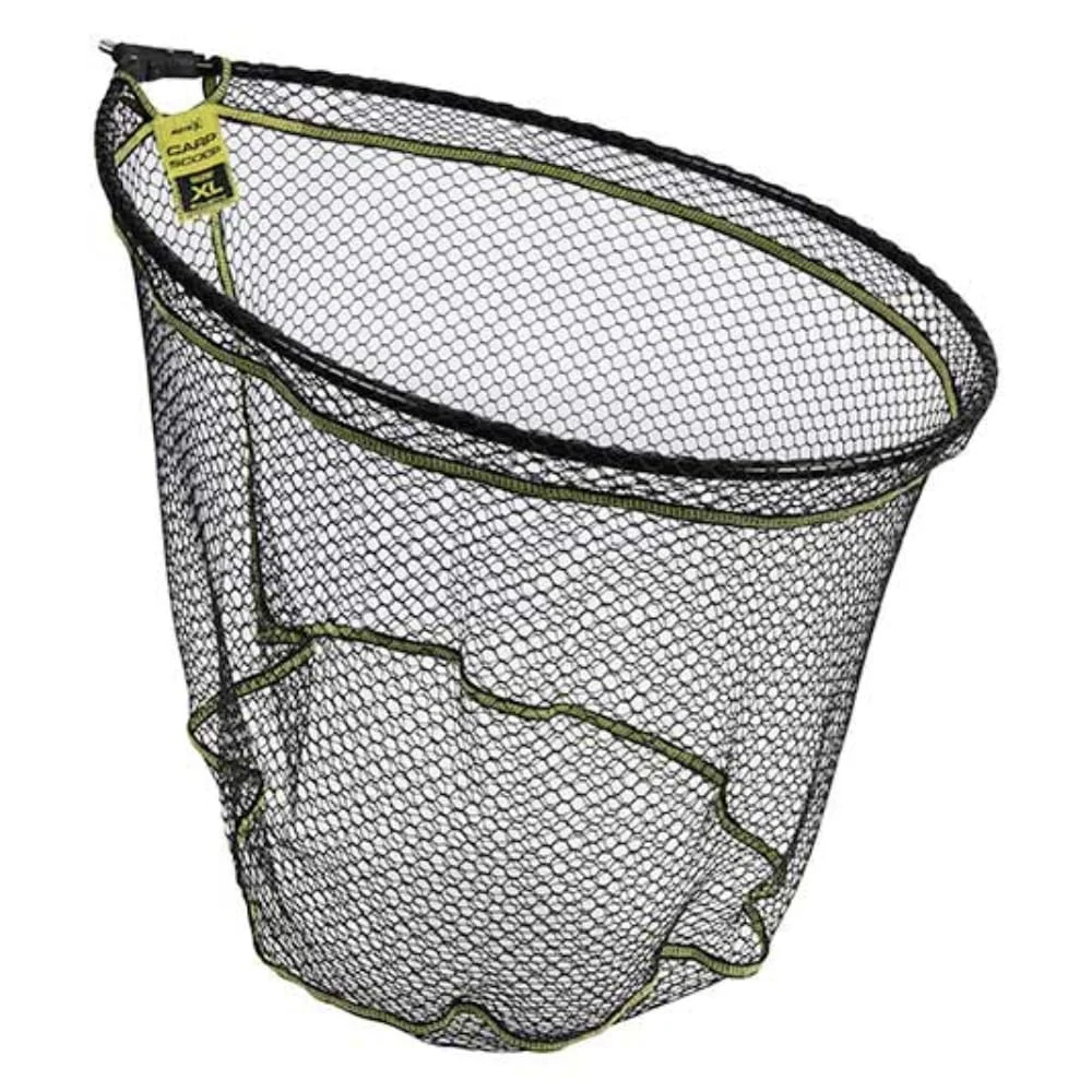 Fox Matrix Carp Scoop XL Net 60 x 50 cm