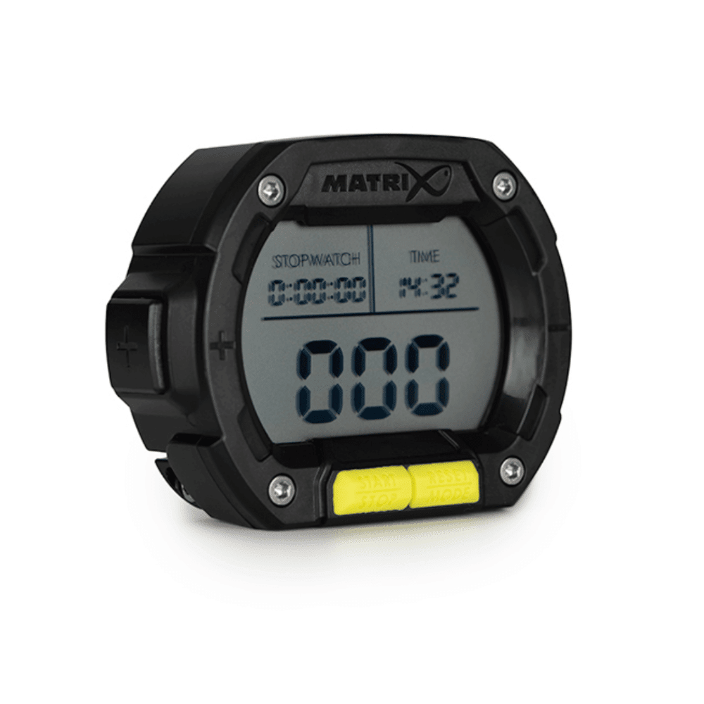 Fox Matrix Digital Clicker