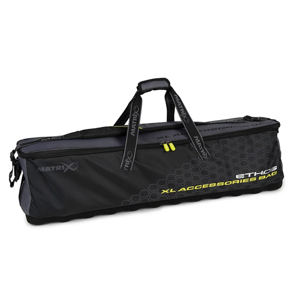 Fox Matrix Ethos XL Accessories Bag
