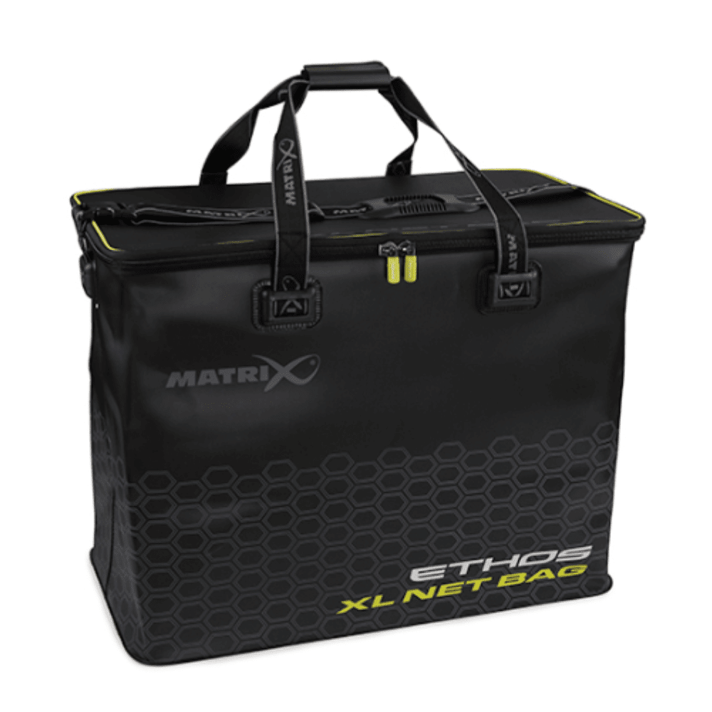 Fox Matrix Ethos X-Large EVA Net Bag