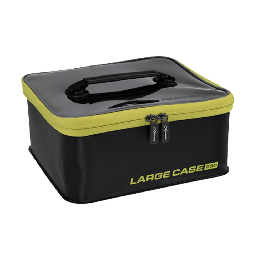 Fox Matrix Large EVA Case 250
