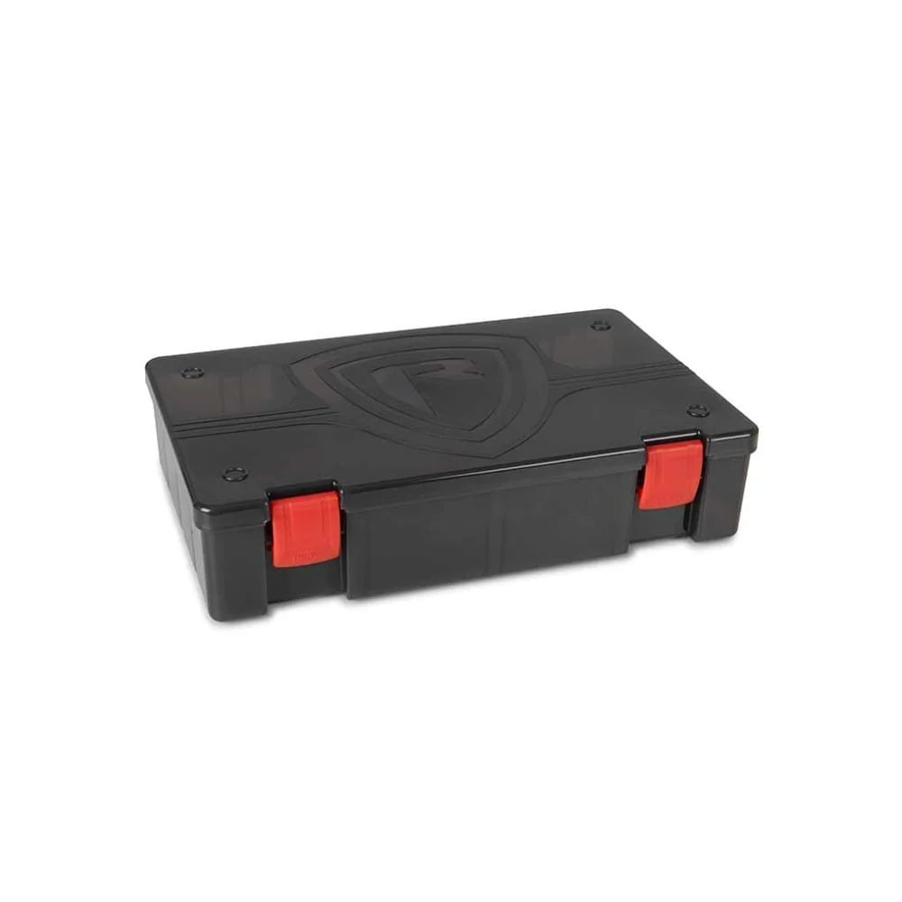 Fox Rage Stack N Store Shield Storage 8 Comp Large Deep