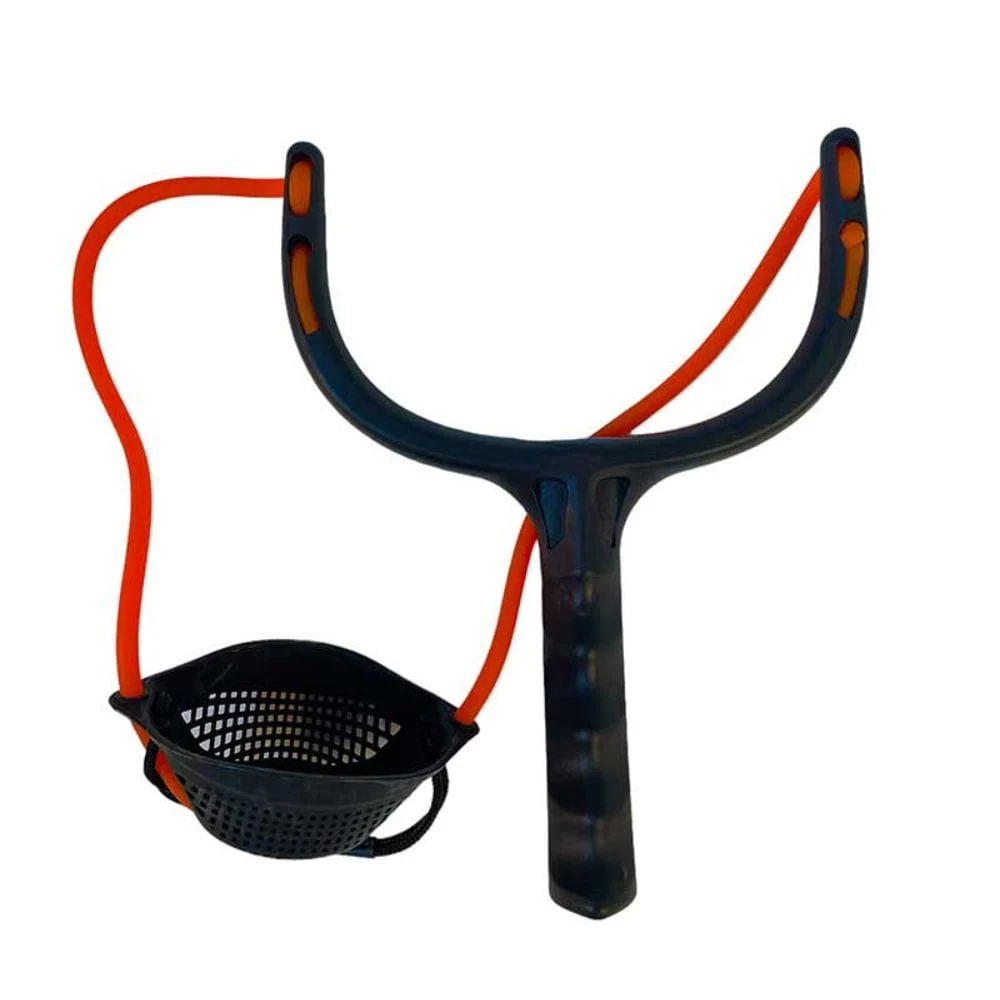 Fox Slik Powergrip Method Pouch Catapult