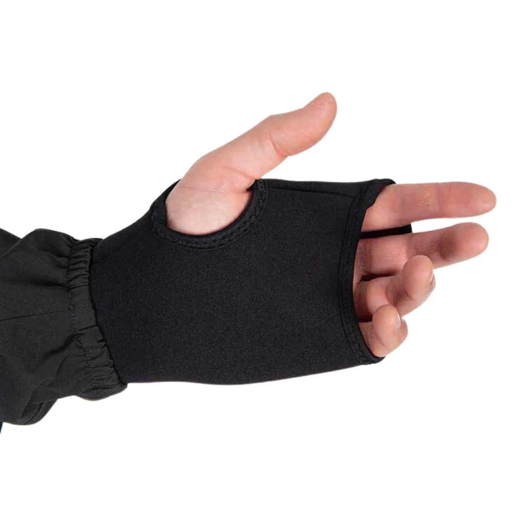 Fox Rage Neoprene Mitts S-L