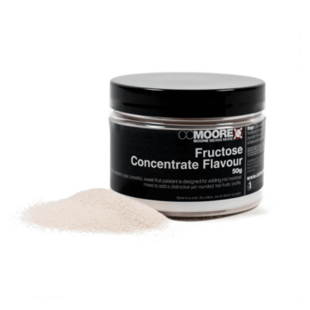 CC Moore Fructose Concentrate Flavour