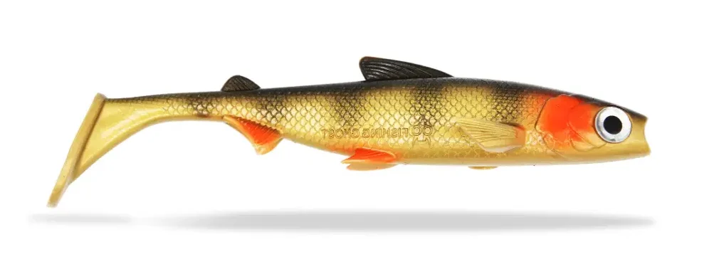 Fishing Ghost – Renky Shad 22cm