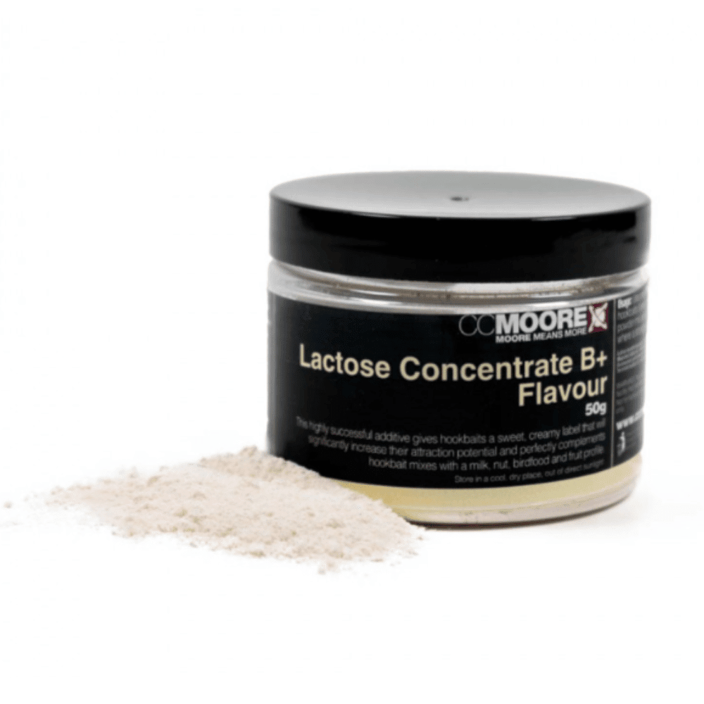 CC Moore Lactose B+ Concentrate Flavour