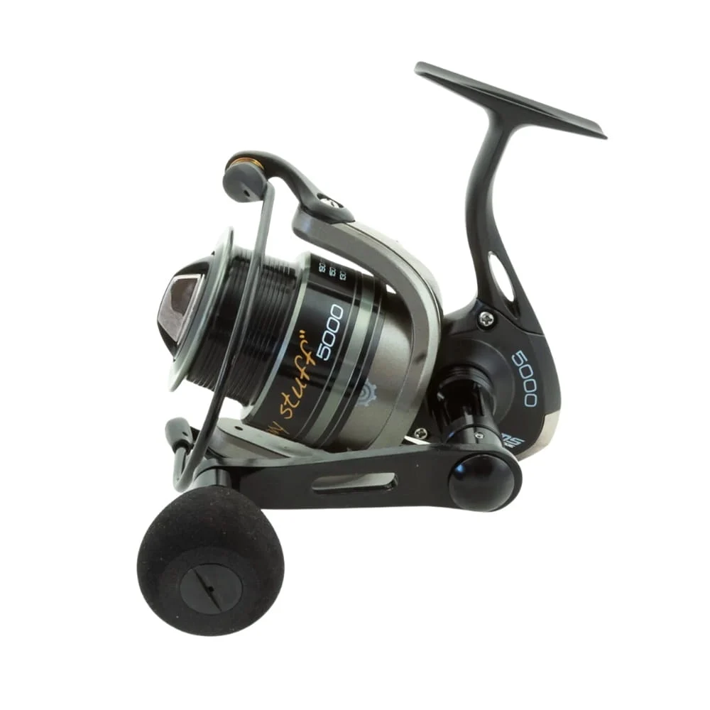 MS Range Heavy Stuff 5000