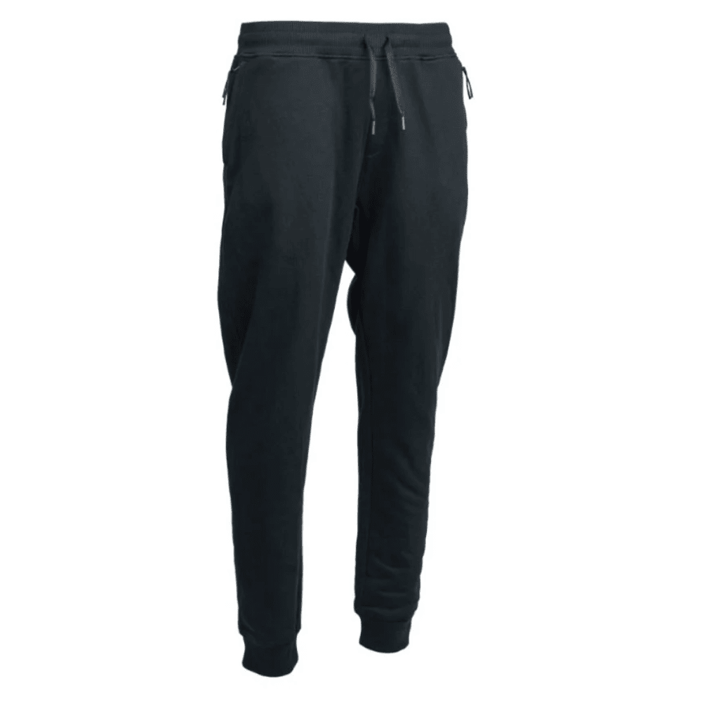 Nash Make It Happen Badge Joggers Black XL