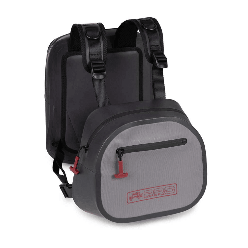 Fox Rage Pro Series Waterproof Chest Pack