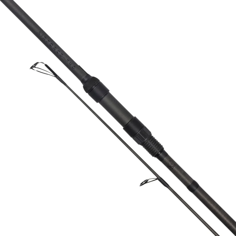 Nash Air Force F40 12 ft 3,5 lbs Weitwurfrute