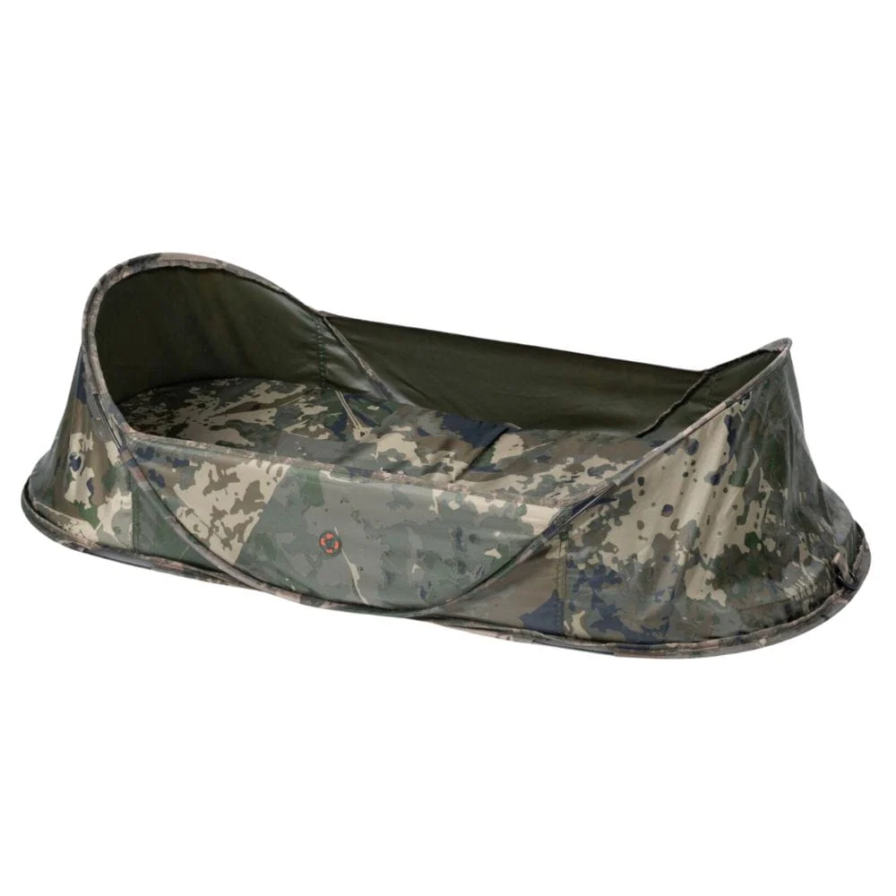 Nash Carp Care Pop Up Mat Camo