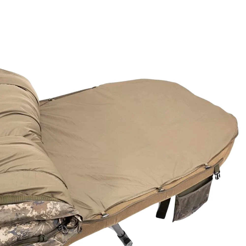 Nash Indulgence Mattress Sheet Standard