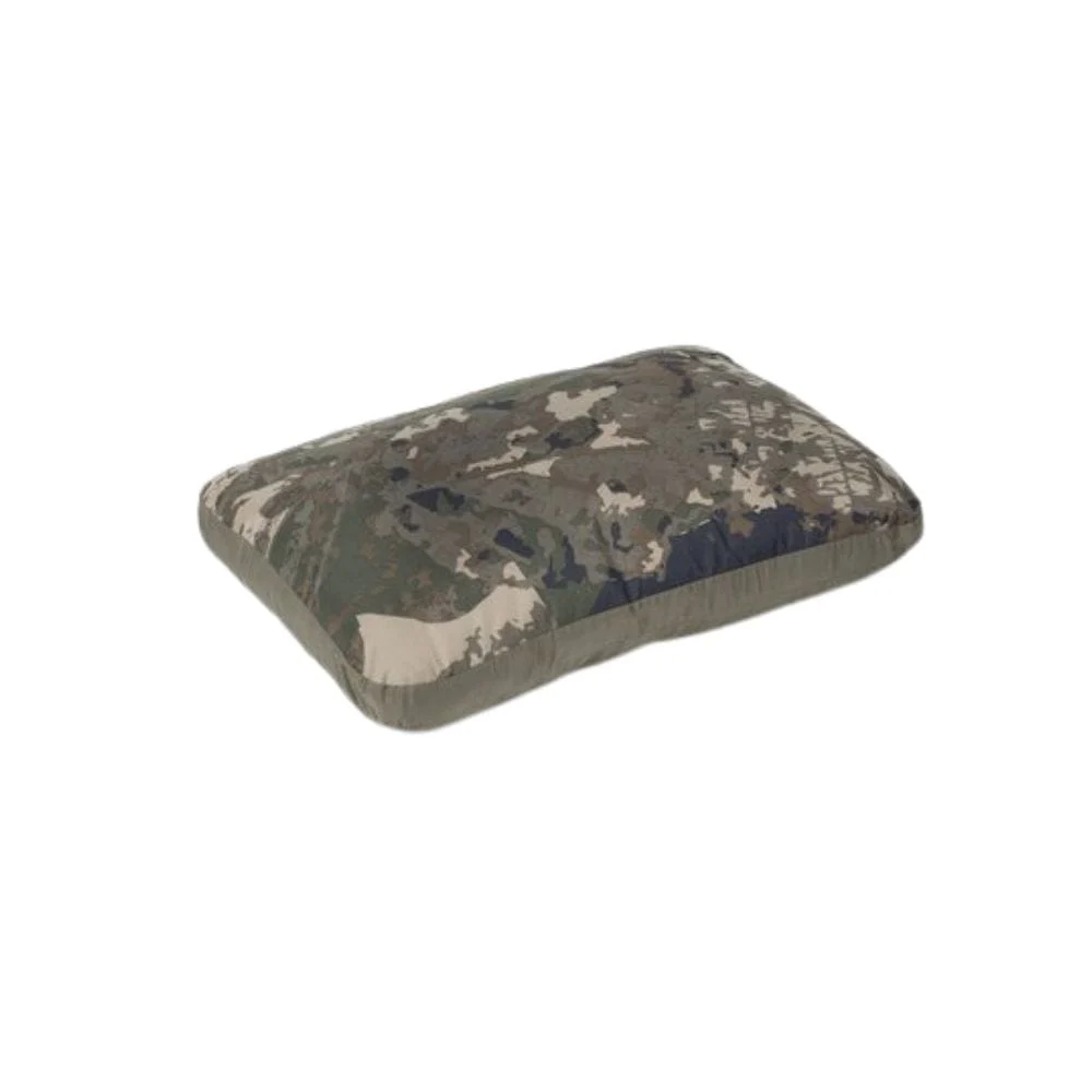 Nash Indulgence Pillow Camo