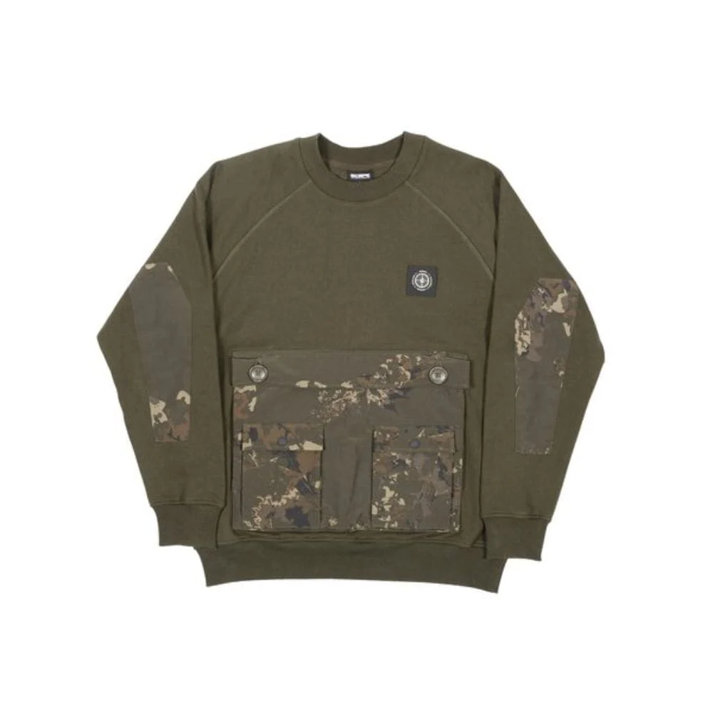 Nash Scope HD Jumper X-Large
