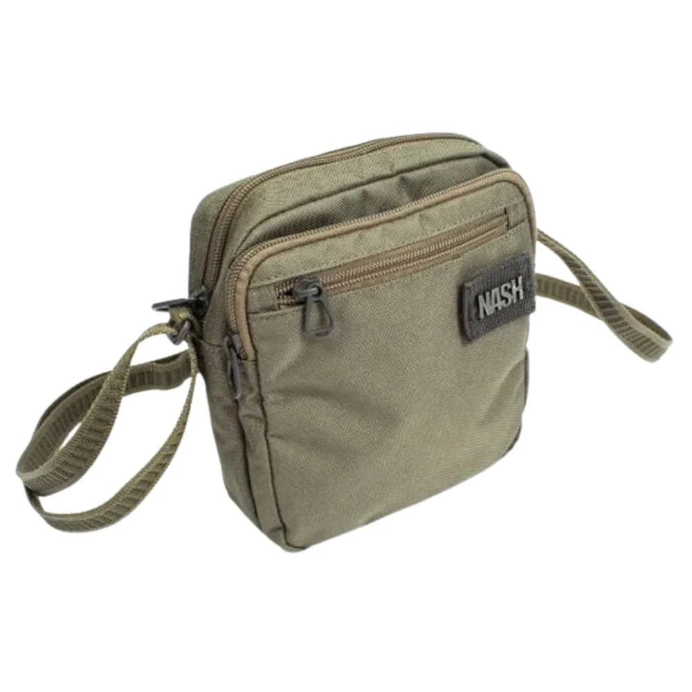 Nash Security Pouch Large