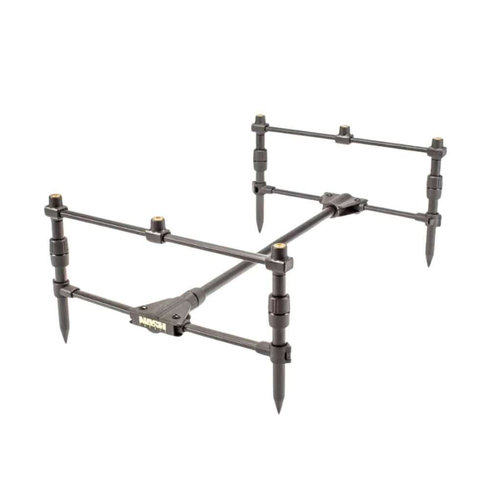 Nash Tackle 3 Rod Pod