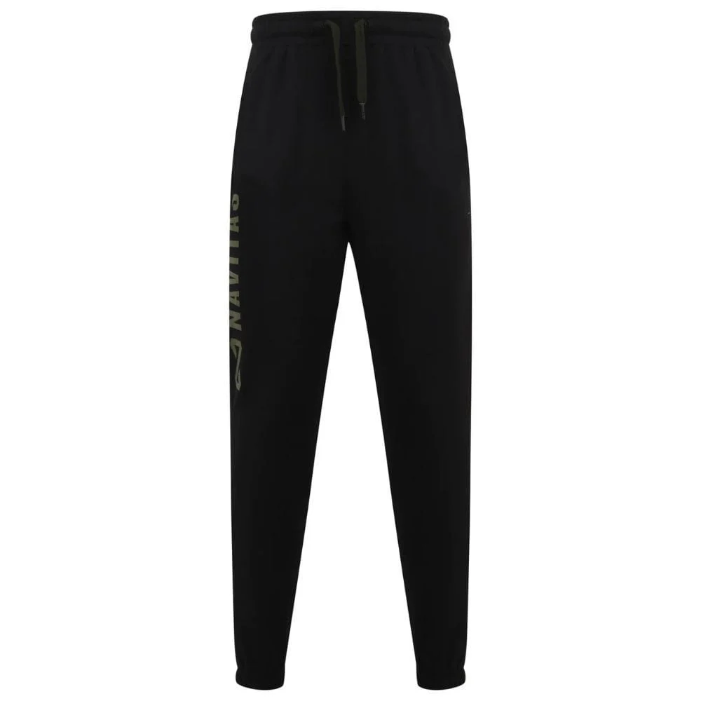Navitas Core Jogger Schwarz XL