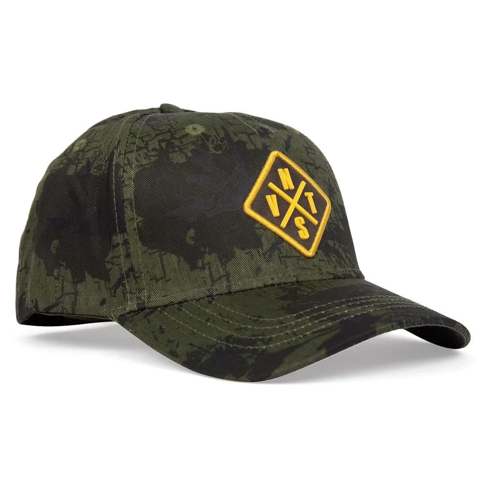 Navitas Crux Camo Cap