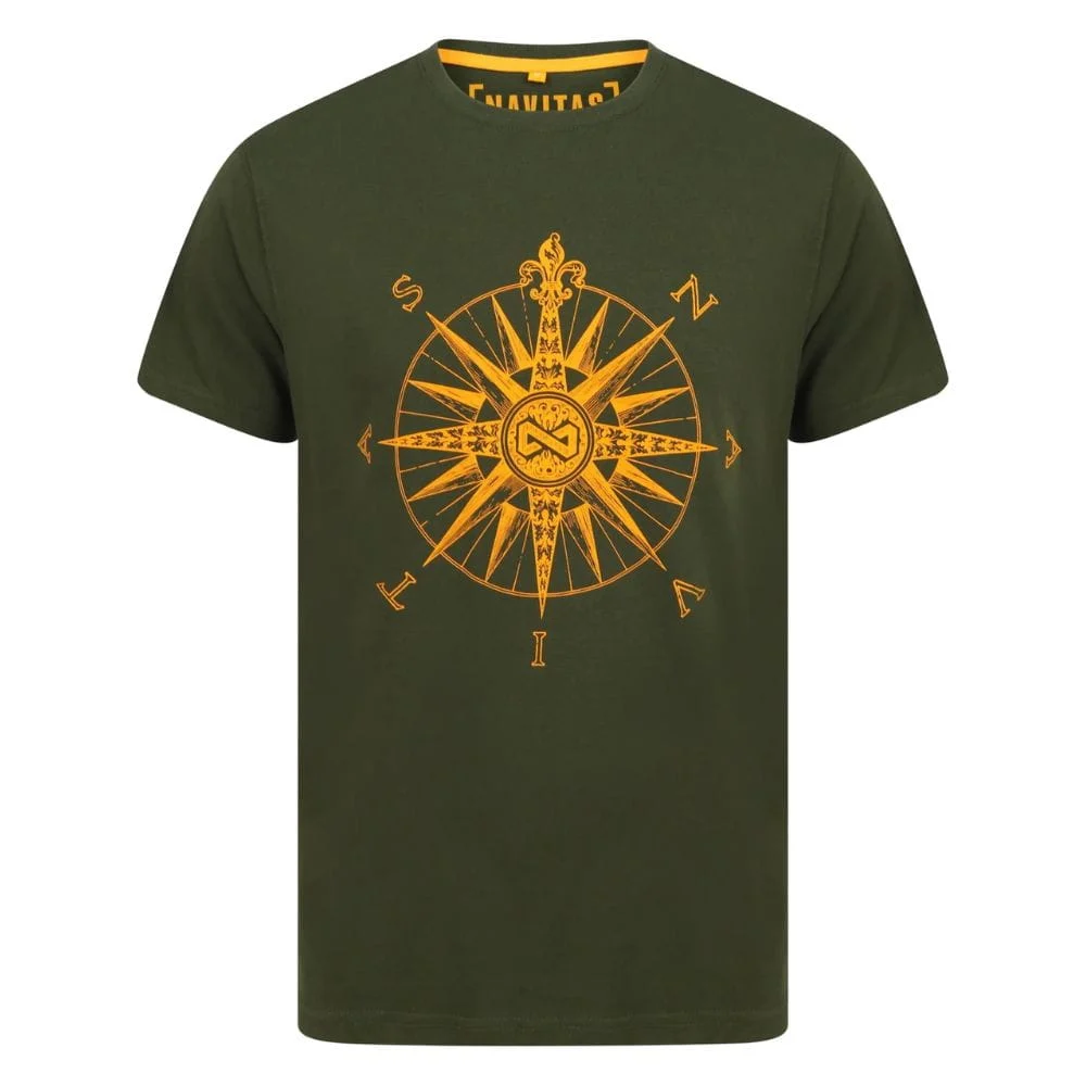 Navitas Direction Tee M