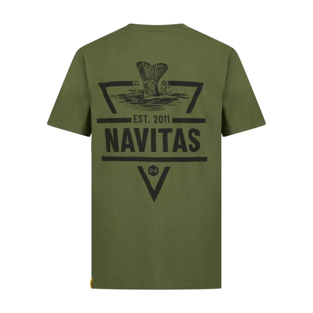 Navitas Diving T-Shirt M