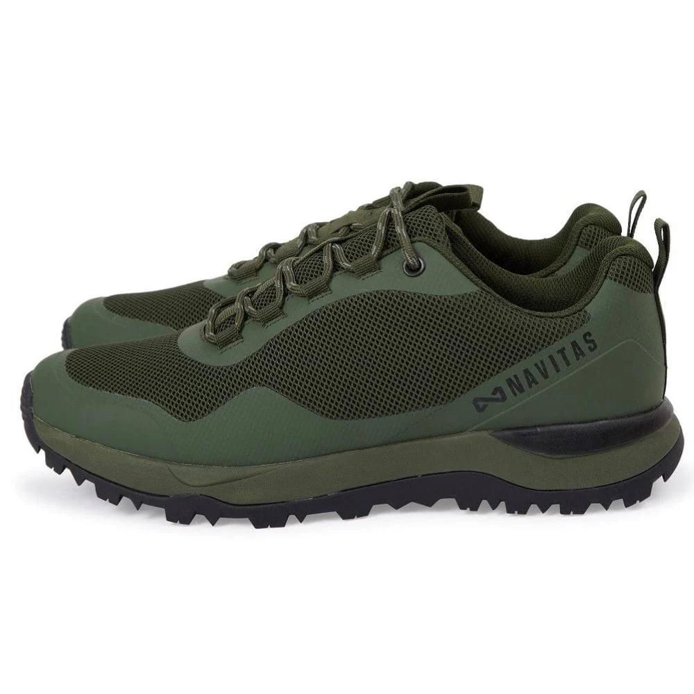 Navitas SQ1 Trainer Größe 45 (UK 11)