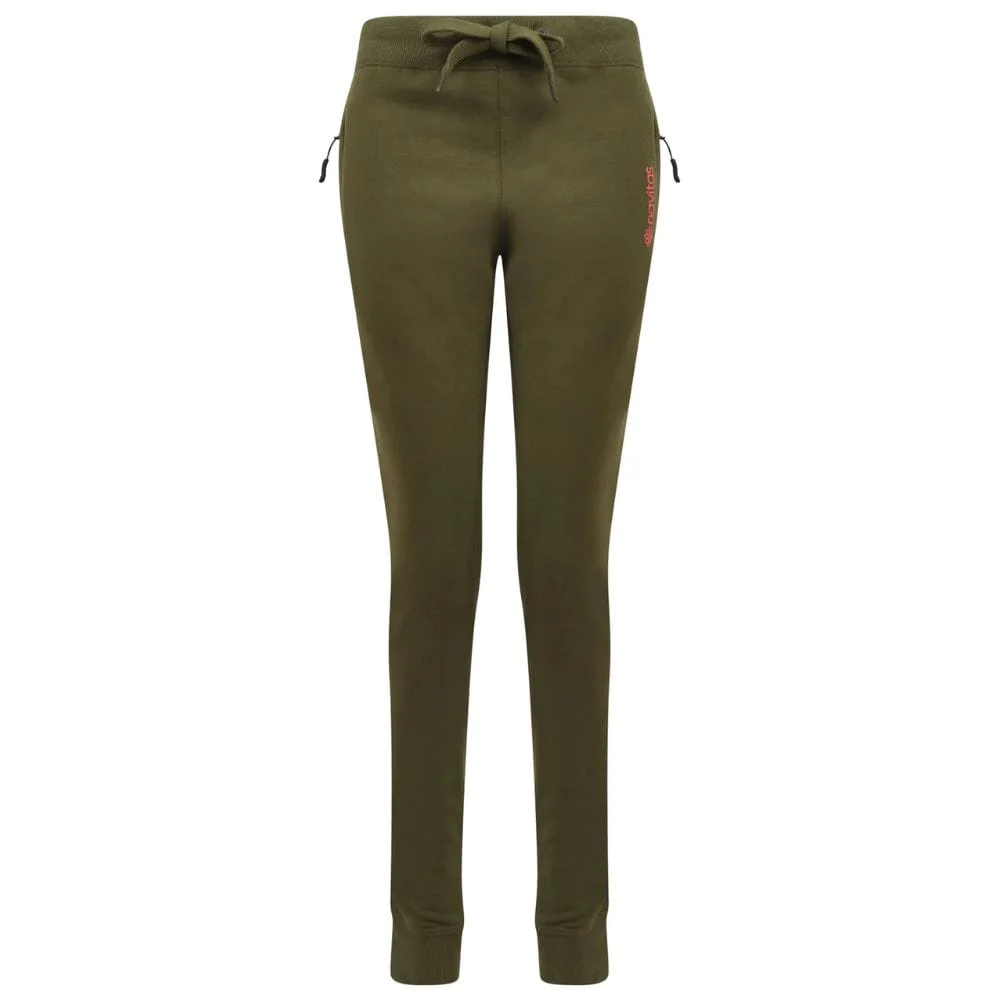 Navitas Womens Jogger Grün S