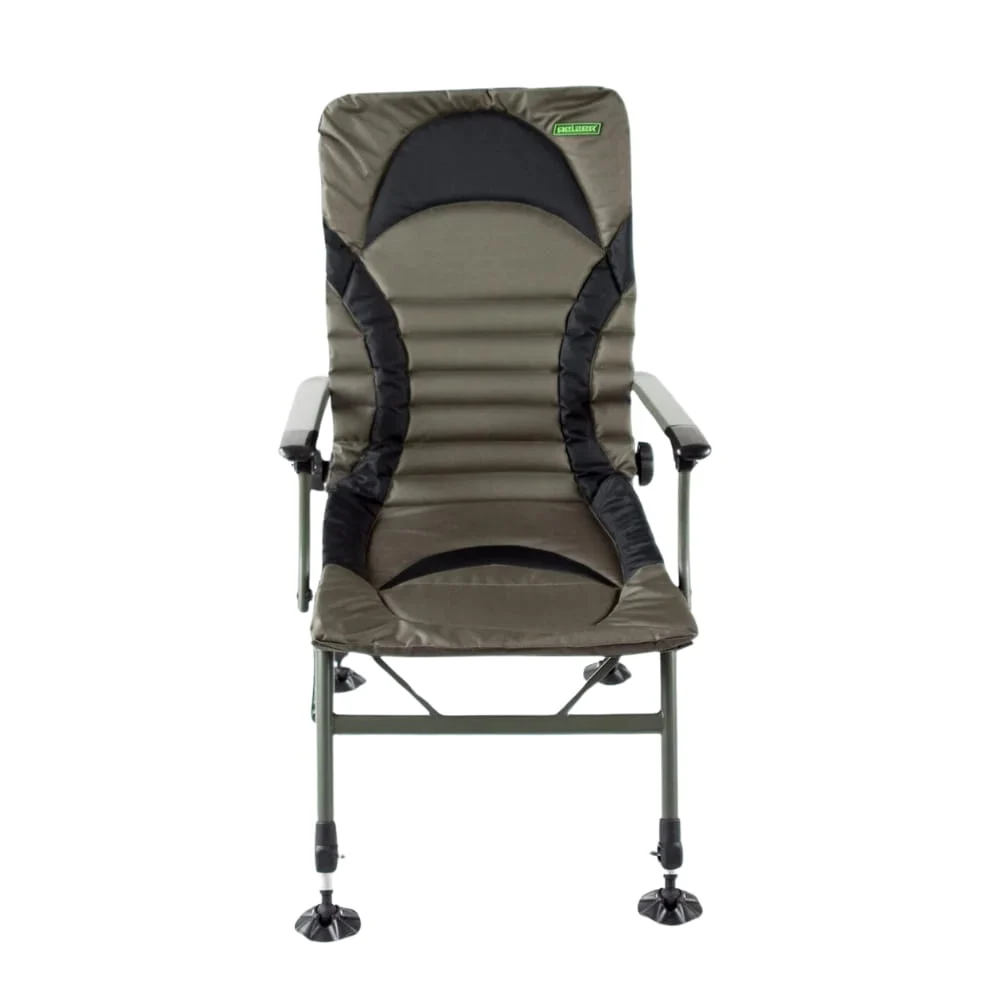 Pelzer Executive Air Chair