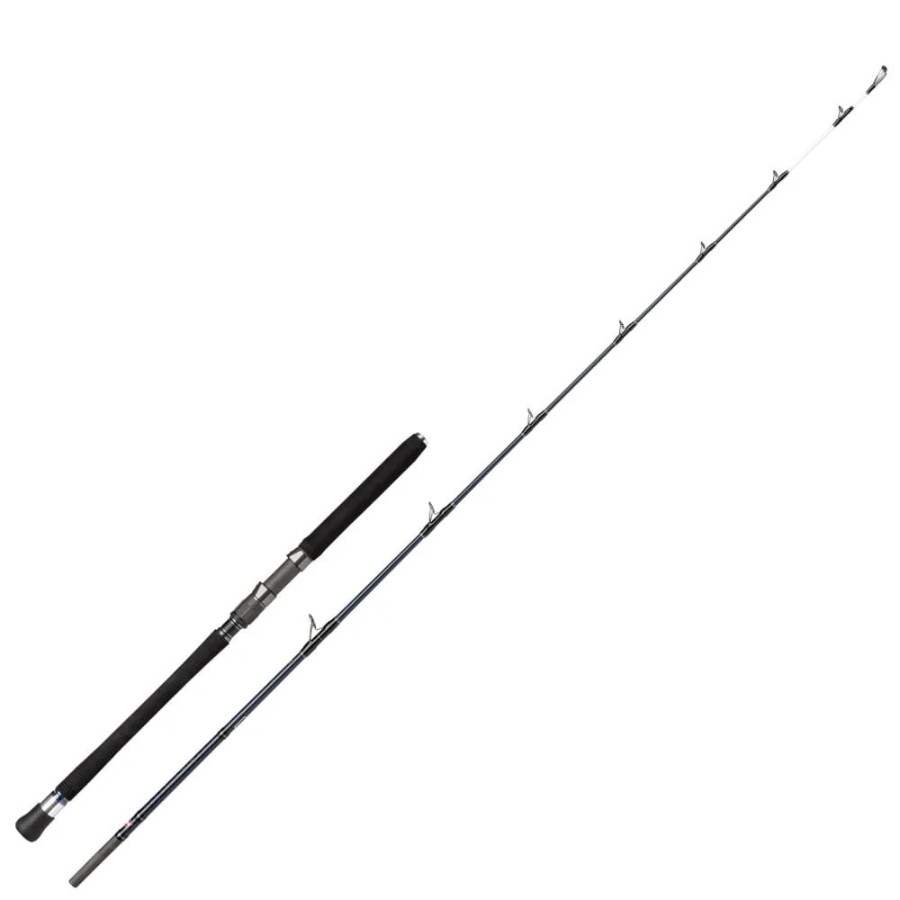 Penn Carnage Halibuster 220 cm 30lb