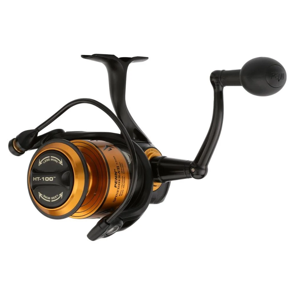 Penn Spinfisher VII Spin 2500