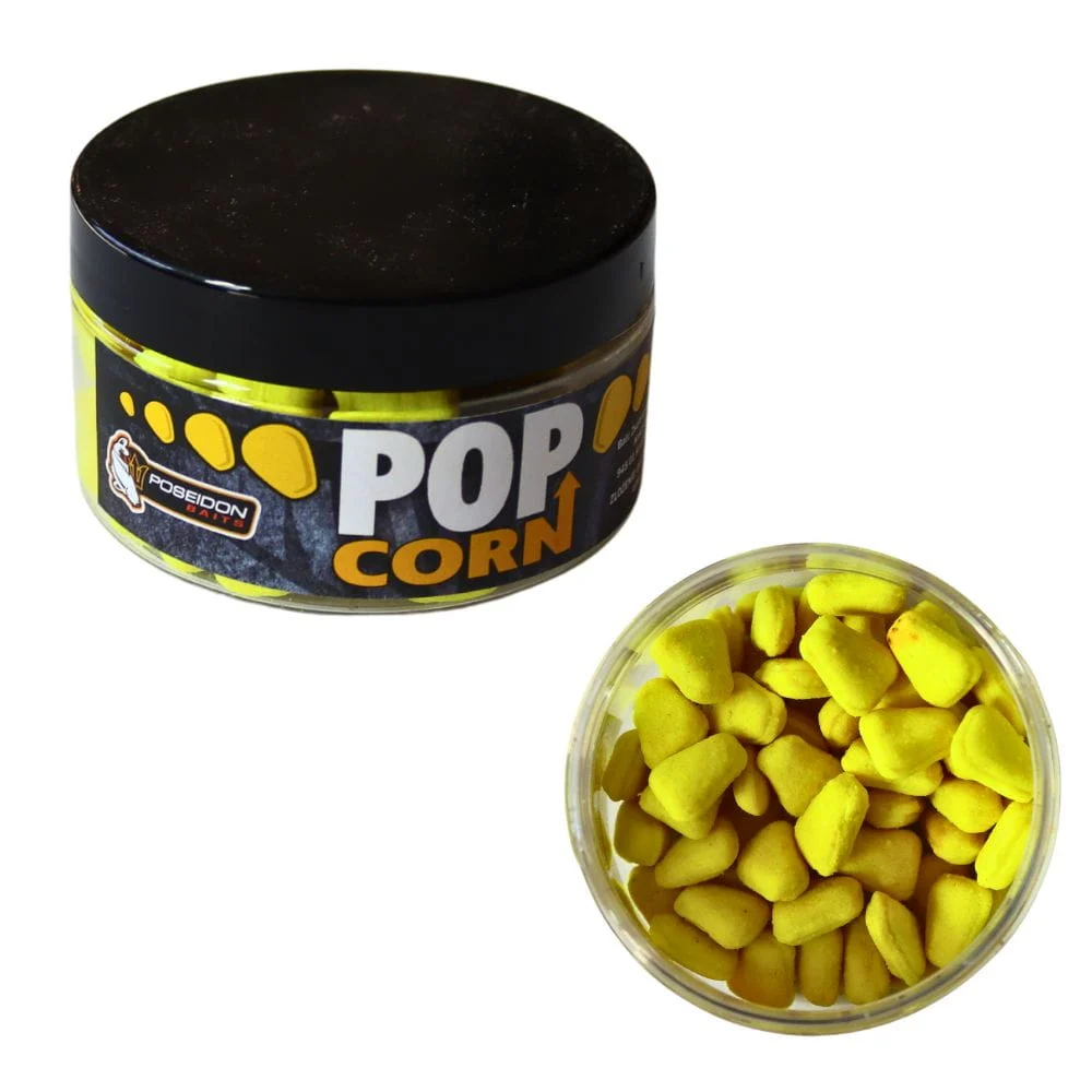 Poseidon Pop-Corn Maxi Fluo Mais Sweet Mais 12 mm