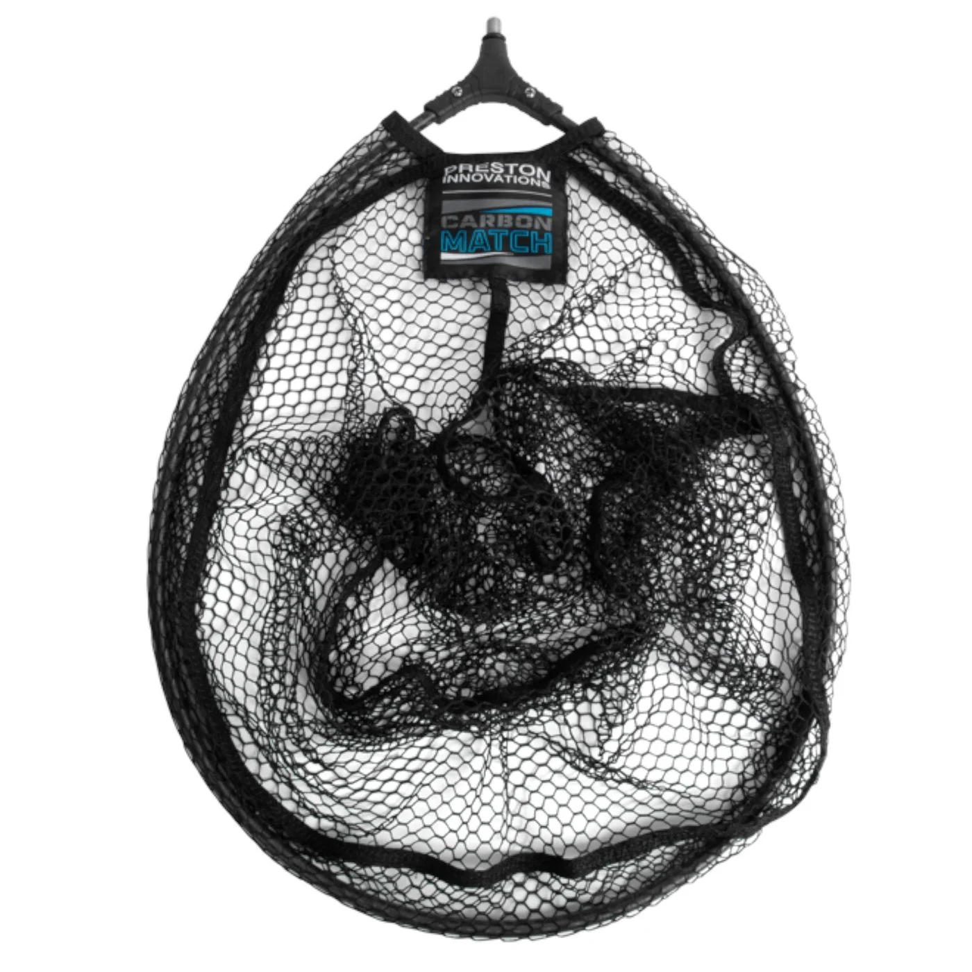 Preston Carbon Match Landing Net 16" - Kescherkopf