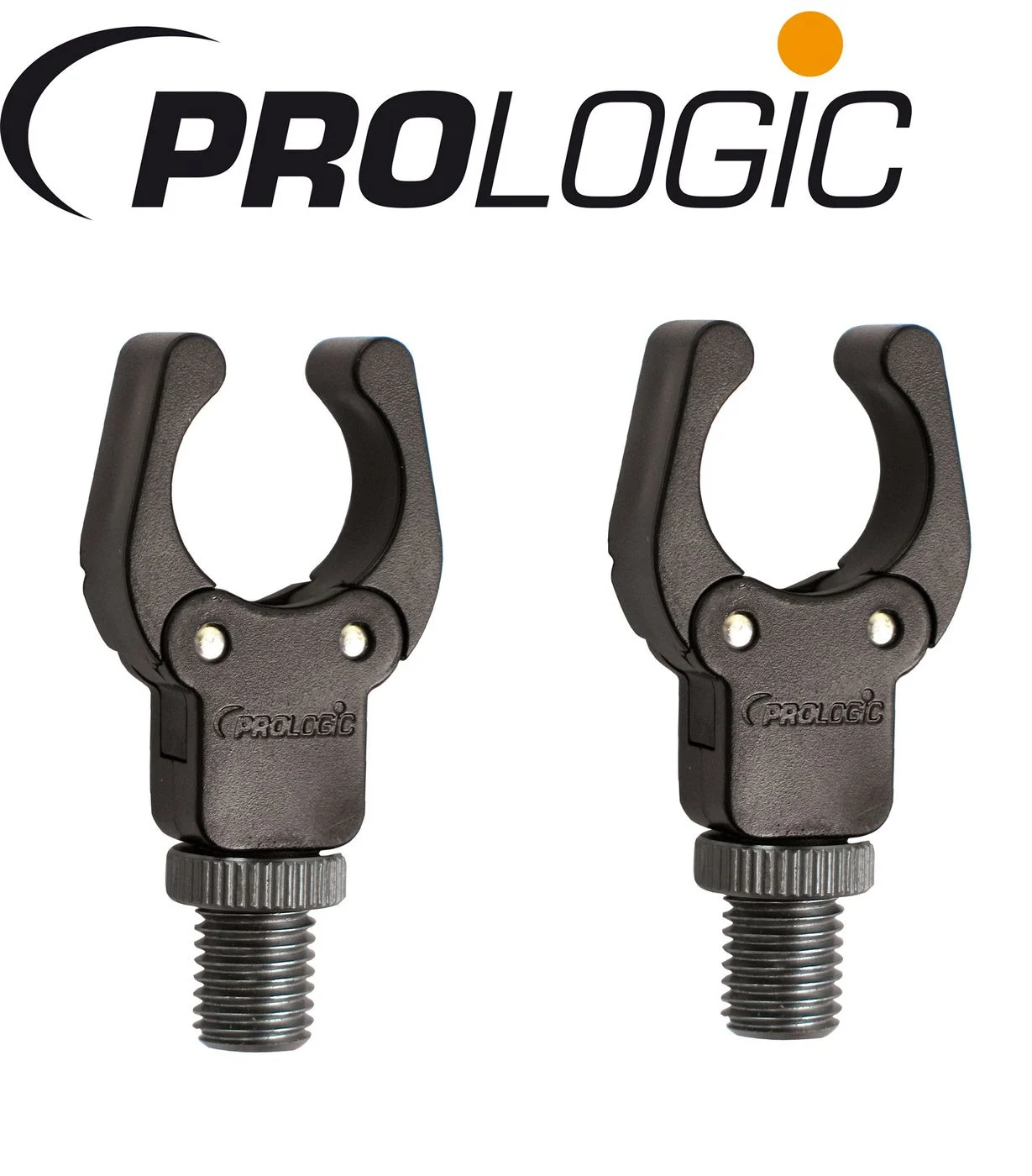 Prologic Rod Rest Butt Klinger - 2 Rutenauflagen