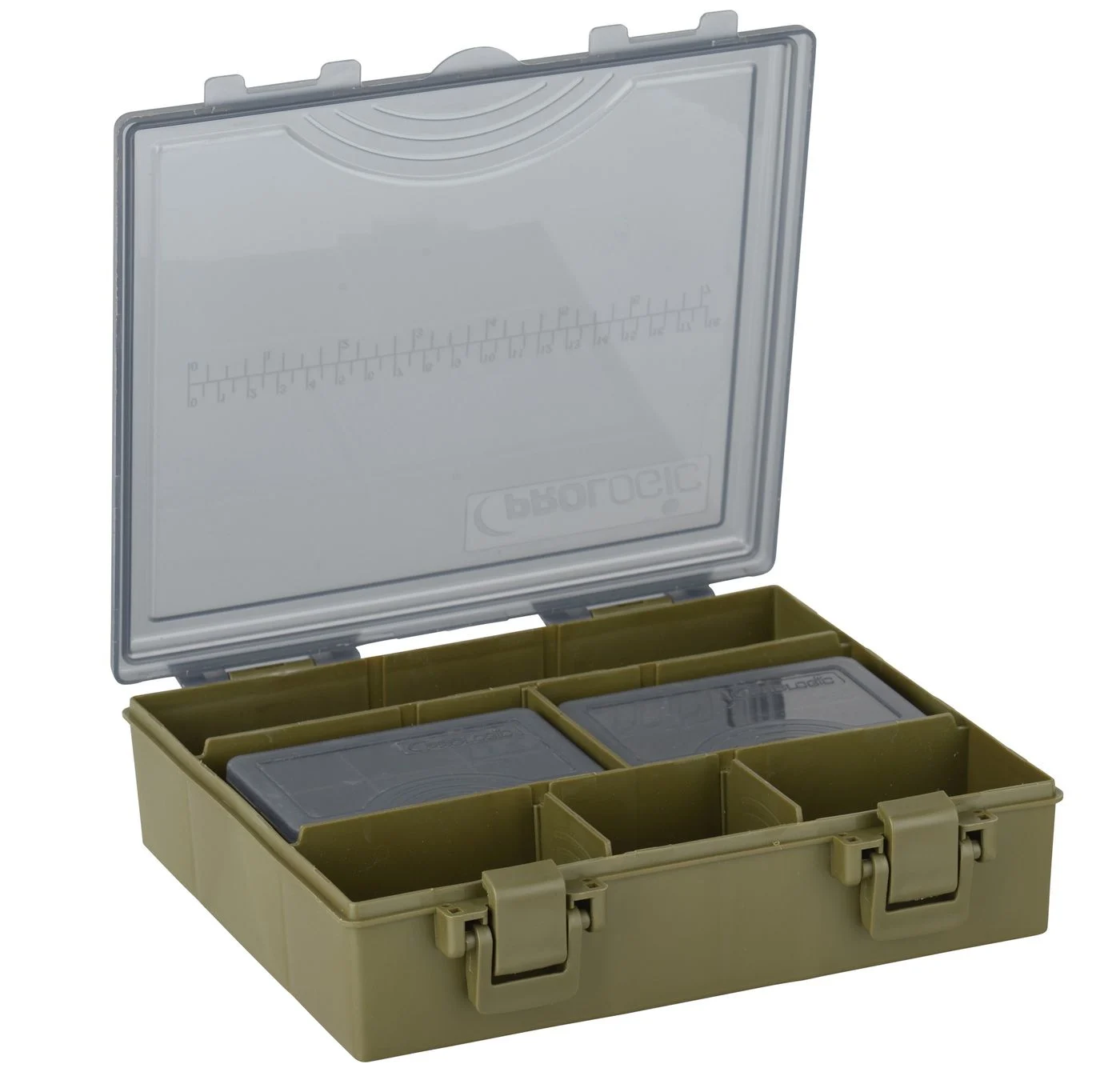 Prologic Tackle Organizer S Box System 23,5x20x6cm