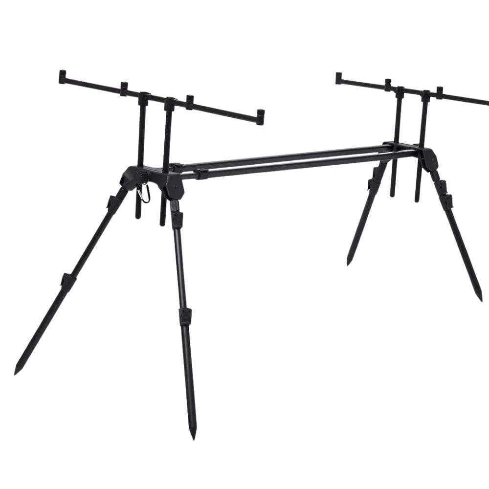 Prologic Element Q/R Quad-Sky 4 Rod Pod