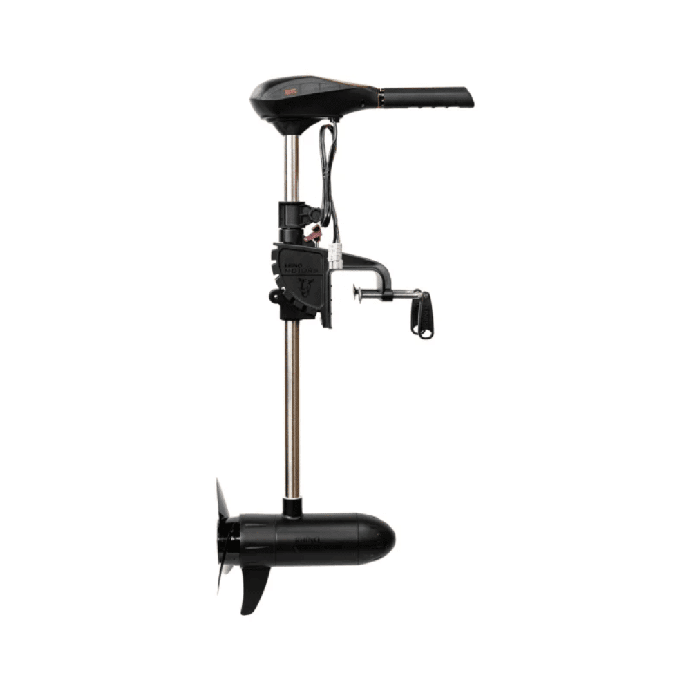 Rhino VX 55 V2 Electric Outboard Motor Elektromotor
