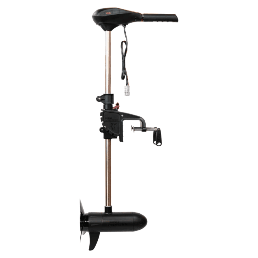 Rhino VX 80 V2 Electric Outboard Motor Elektromotor