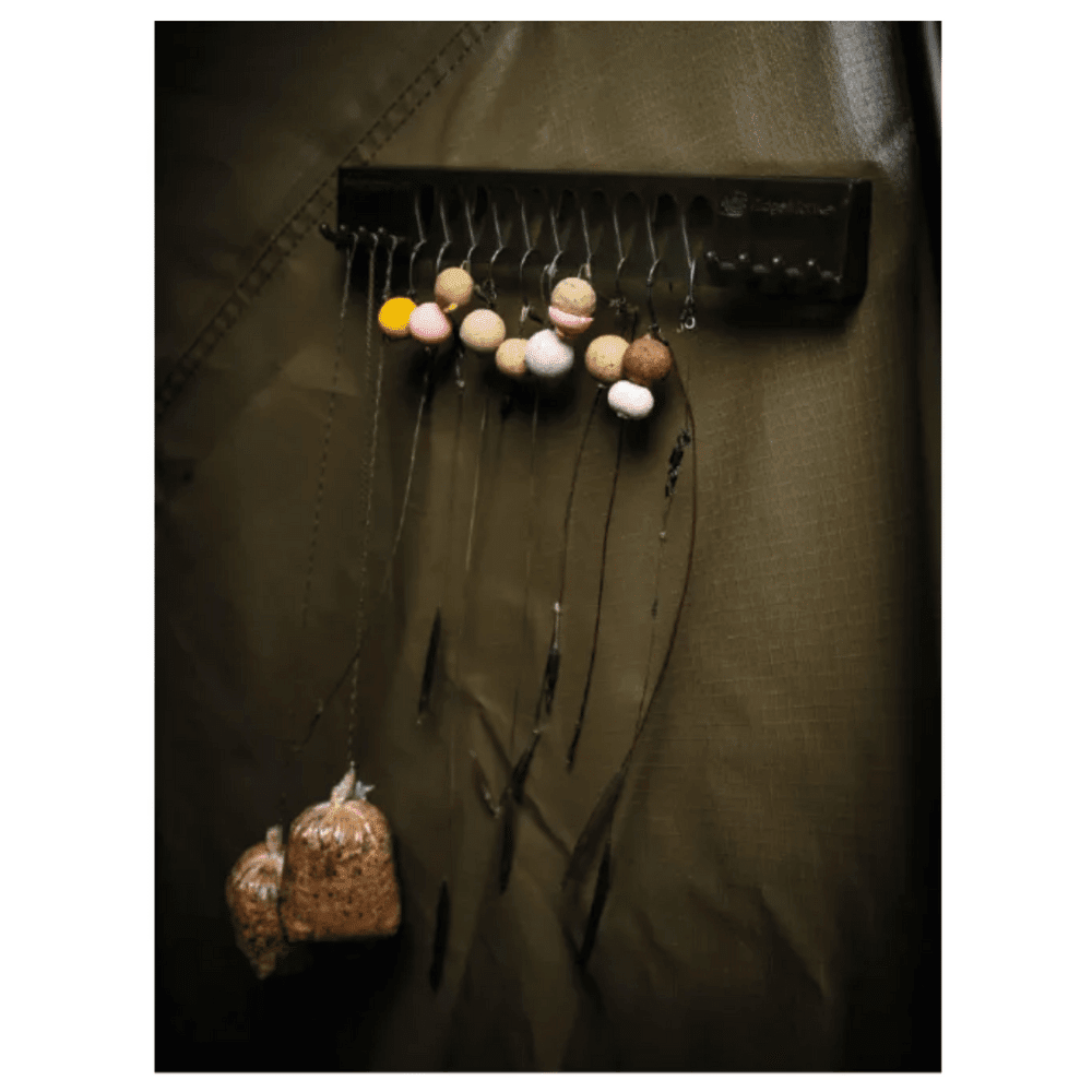 Ridge Monkey Hangman Rig Rack