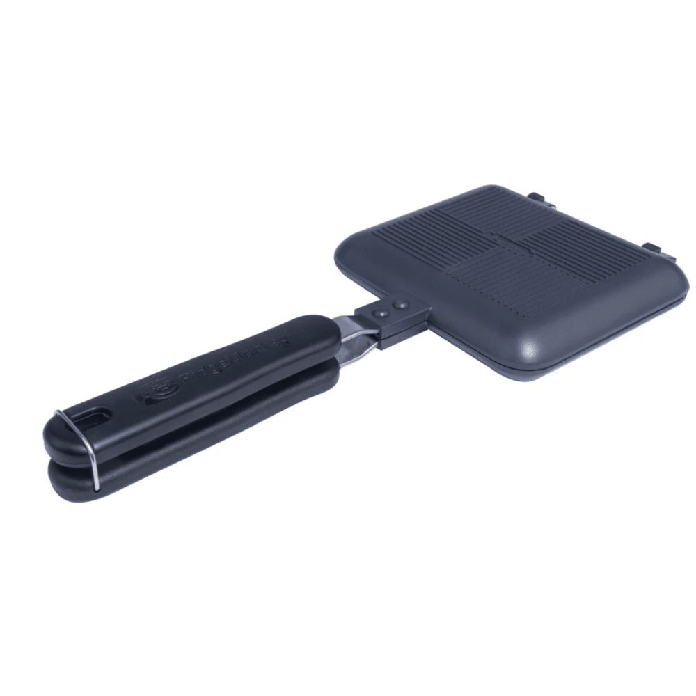 Ridge Monkey Classic Sandwich Toaster Granite