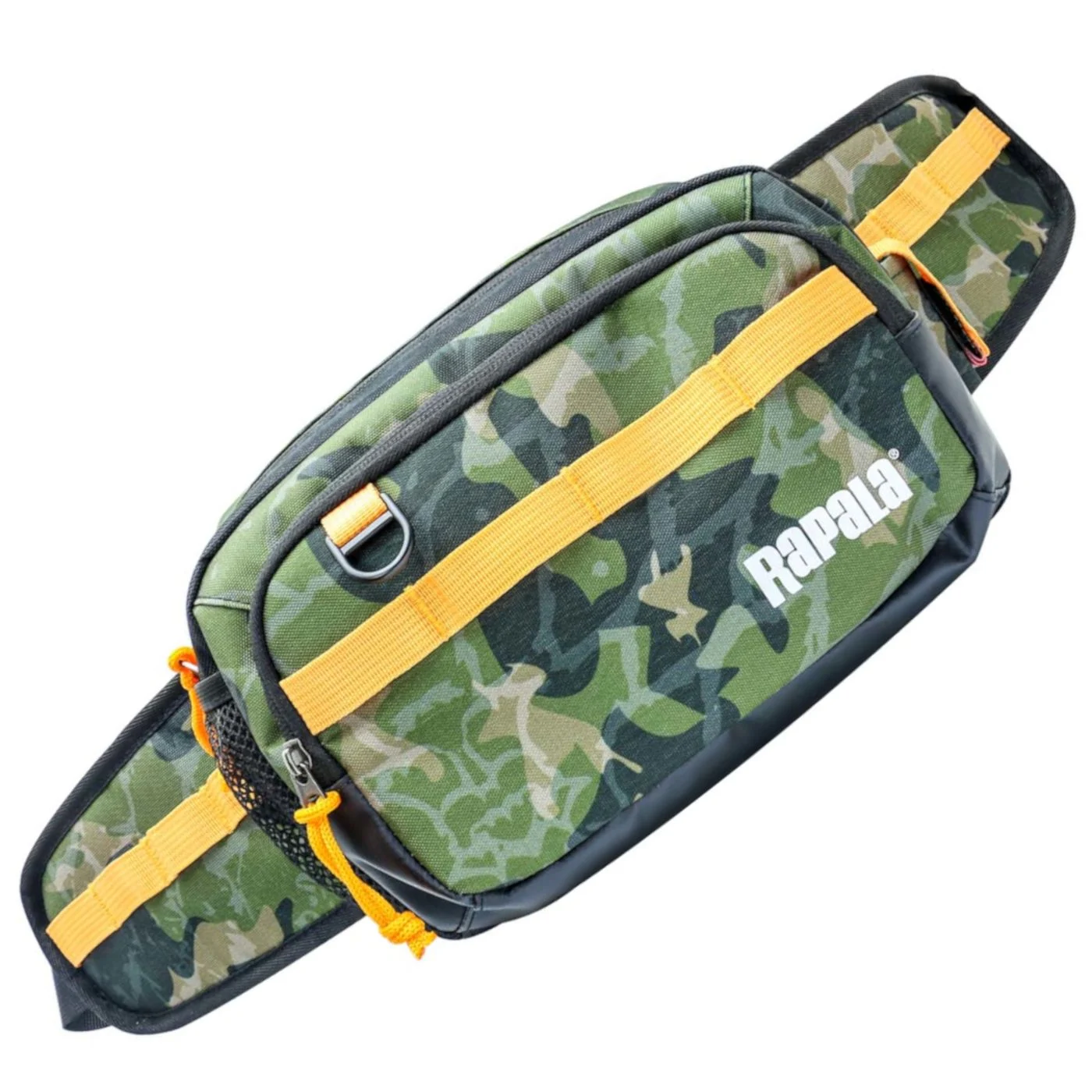 Rapala Jungle Hip Bag 32x21x13cm - Bauchtasche