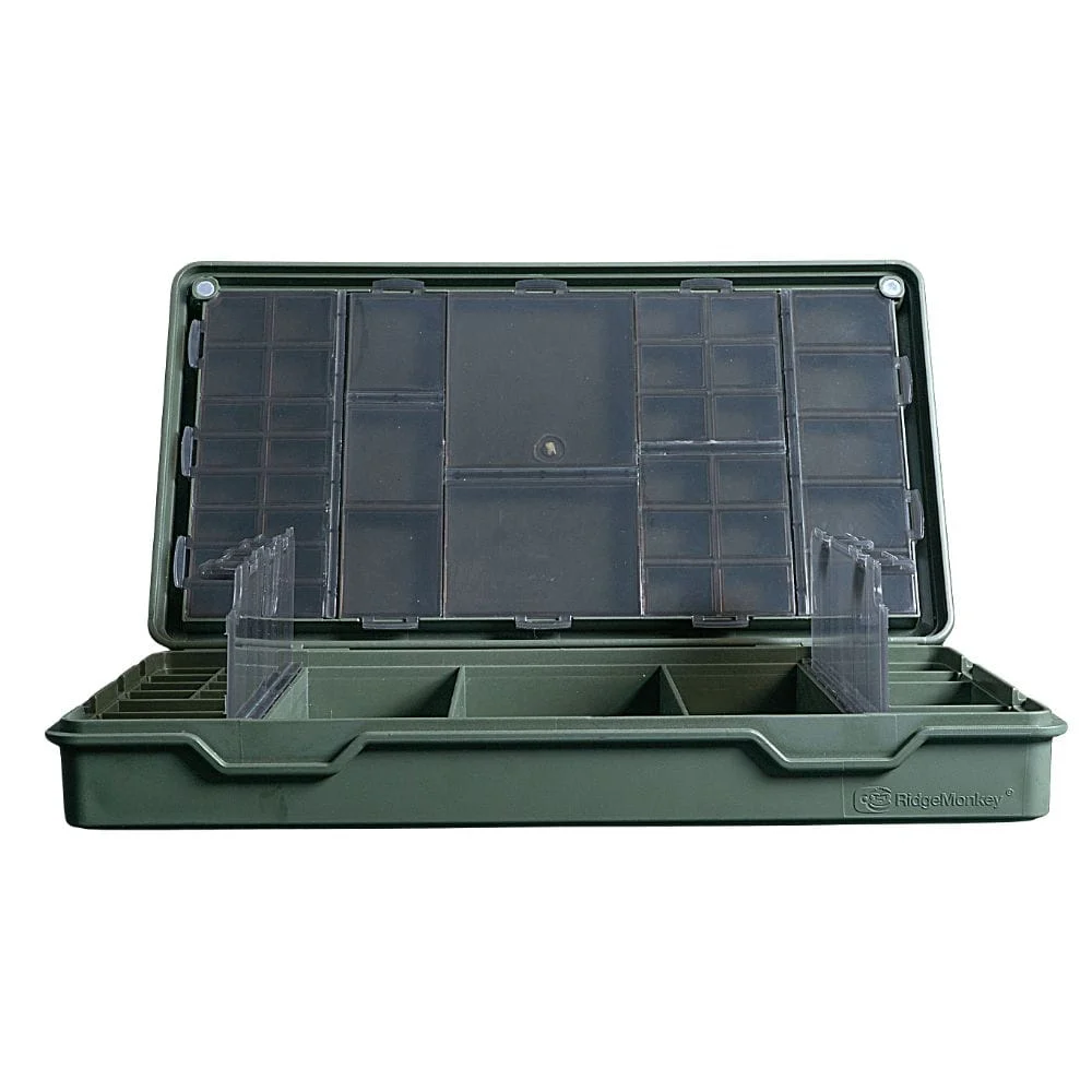 Ridge Monkey Armoury Lite Tackle Box