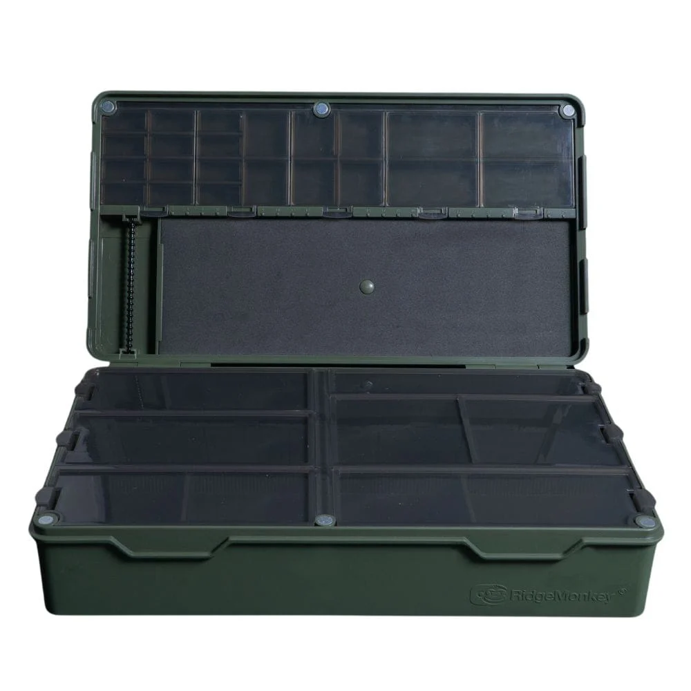 Ridge Monkey Armoury Pro Tackle Box