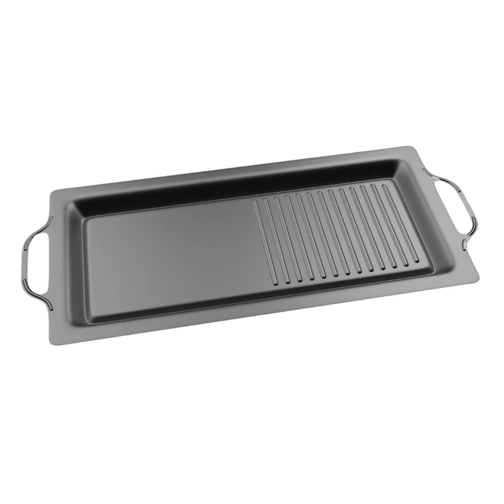 Ridge Monkey Grilla BBQ Hotplate