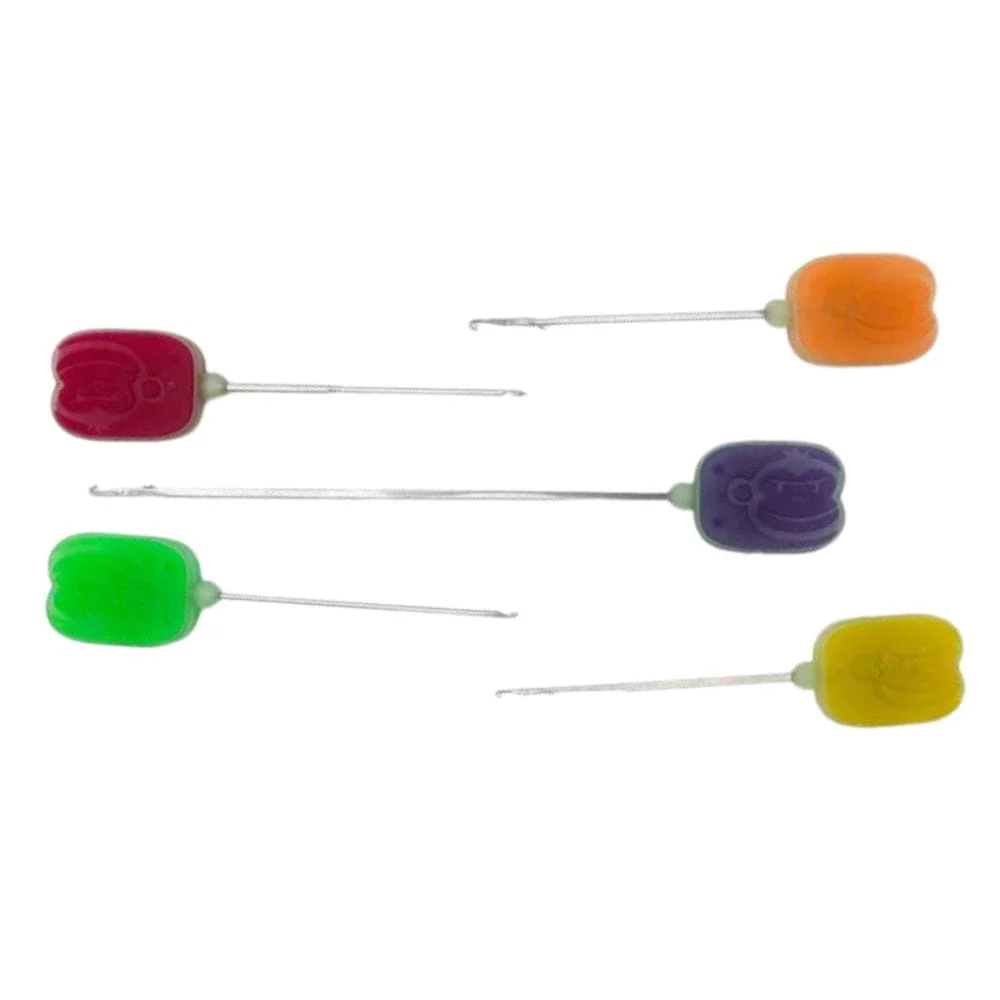 Ridge Monkey Needle Set