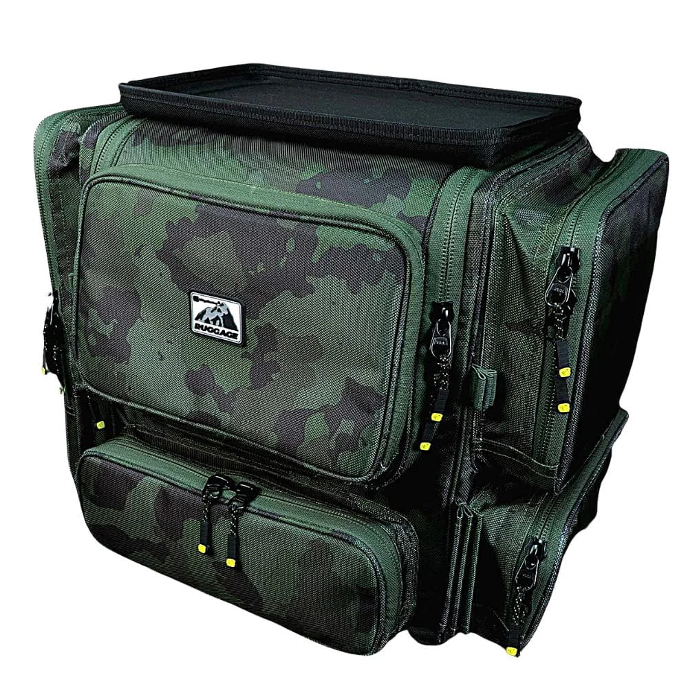 Ridge Monkey Ruggage 40 Liter Rucksack