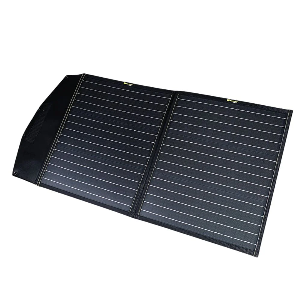 Ridge Monkey Vault C-Smart PD 80W Solar Panel